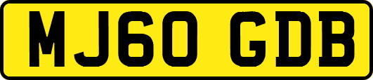 MJ60GDB