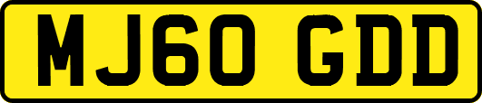 MJ60GDD