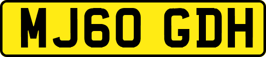 MJ60GDH