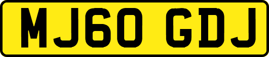 MJ60GDJ