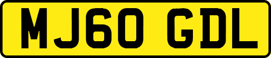 MJ60GDL