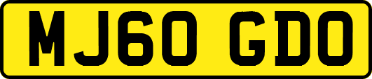 MJ60GDO