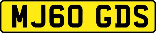 MJ60GDS