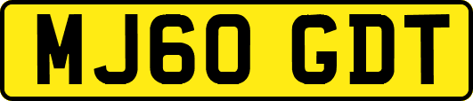MJ60GDT