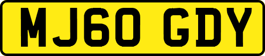 MJ60GDY