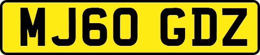 MJ60GDZ