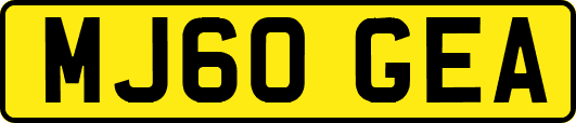 MJ60GEA