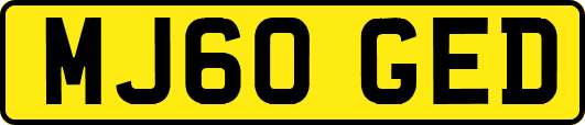 MJ60GED