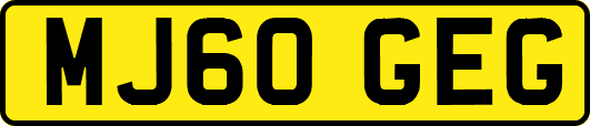 MJ60GEG