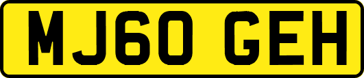 MJ60GEH