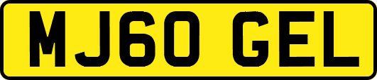 MJ60GEL