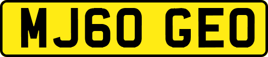 MJ60GEO