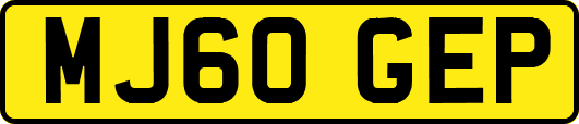 MJ60GEP