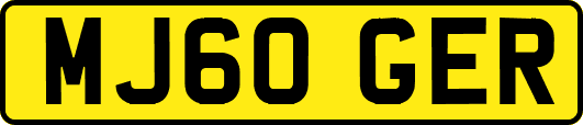 MJ60GER