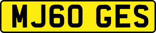 MJ60GES