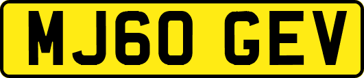 MJ60GEV