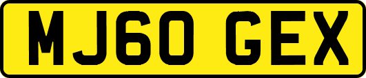 MJ60GEX