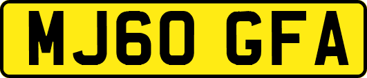 MJ60GFA