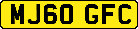 MJ60GFC