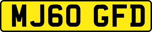 MJ60GFD