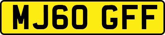 MJ60GFF