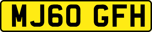 MJ60GFH