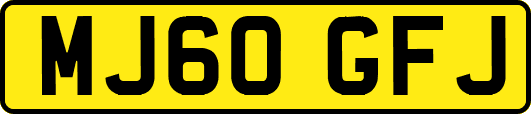 MJ60GFJ