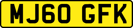 MJ60GFK
