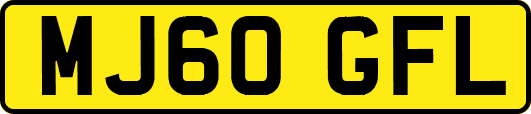 MJ60GFL