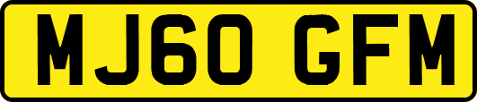 MJ60GFM