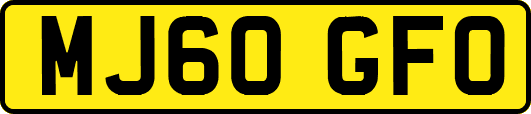 MJ60GFO