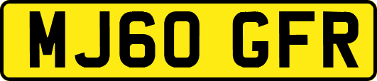 MJ60GFR