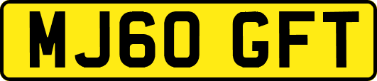 MJ60GFT