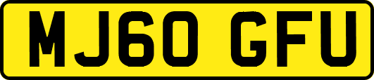 MJ60GFU