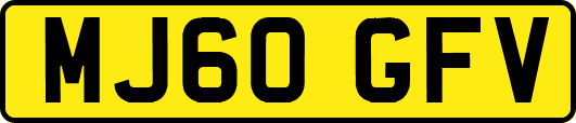 MJ60GFV