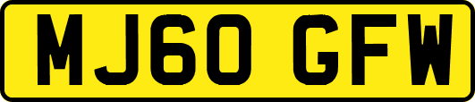 MJ60GFW