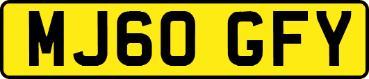 MJ60GFY