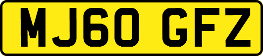 MJ60GFZ