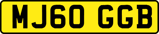 MJ60GGB
