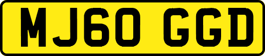 MJ60GGD