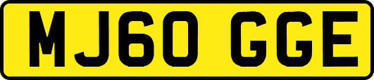 MJ60GGE