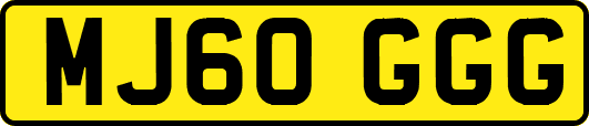 MJ60GGG