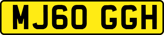 MJ60GGH