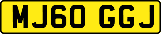 MJ60GGJ