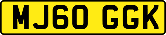 MJ60GGK