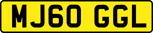 MJ60GGL