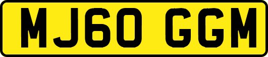 MJ60GGM