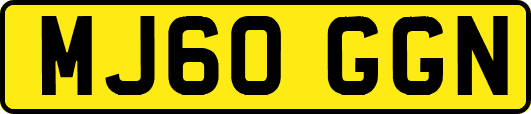 MJ60GGN