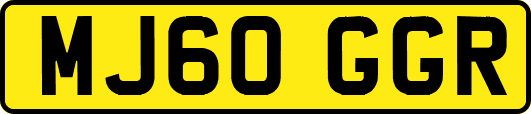 MJ60GGR