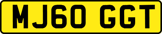 MJ60GGT